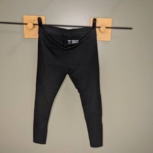 Mossimo Yoga Pants Black XL